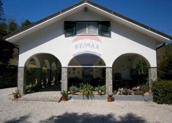 Casa indipendente Borzonasca, GE, Borzonasca - foto 34