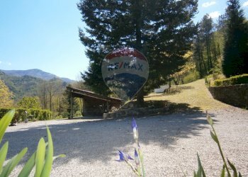 Casa indipendente Borzonasca, GE, Borzonasca - foto 35