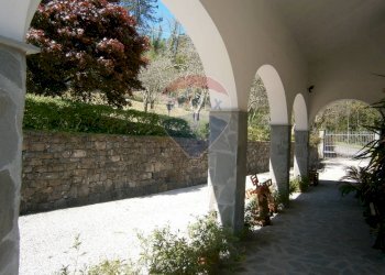 Casa indipendente Borzonasca, GE, Borzonasca - foto 36