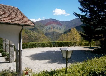 Casa indipendente Borzonasca, GE, Borzonasca - foto 39