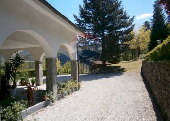 Casa indipendente Borzonasca, GE, Borzonasca - foto 40