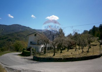 Casa indipendente Borzonasca, GE, Borzonasca - foto 41