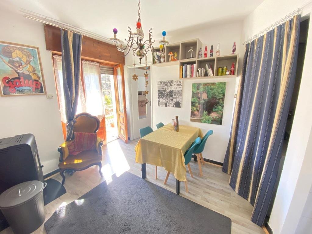 Bilocale Borgata Granges, 5, Fenestrelle - foto 2