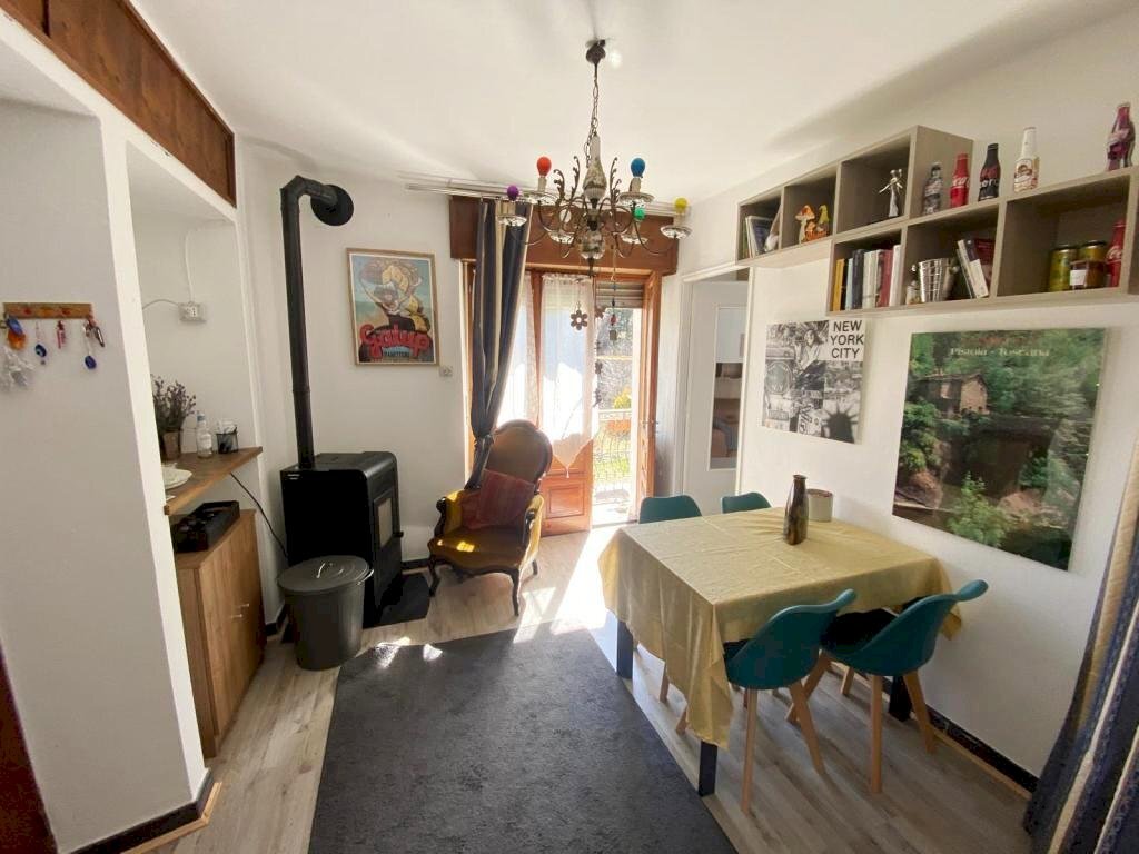 Bilocale Borgata Granges, 5, Fenestrelle - foto 1