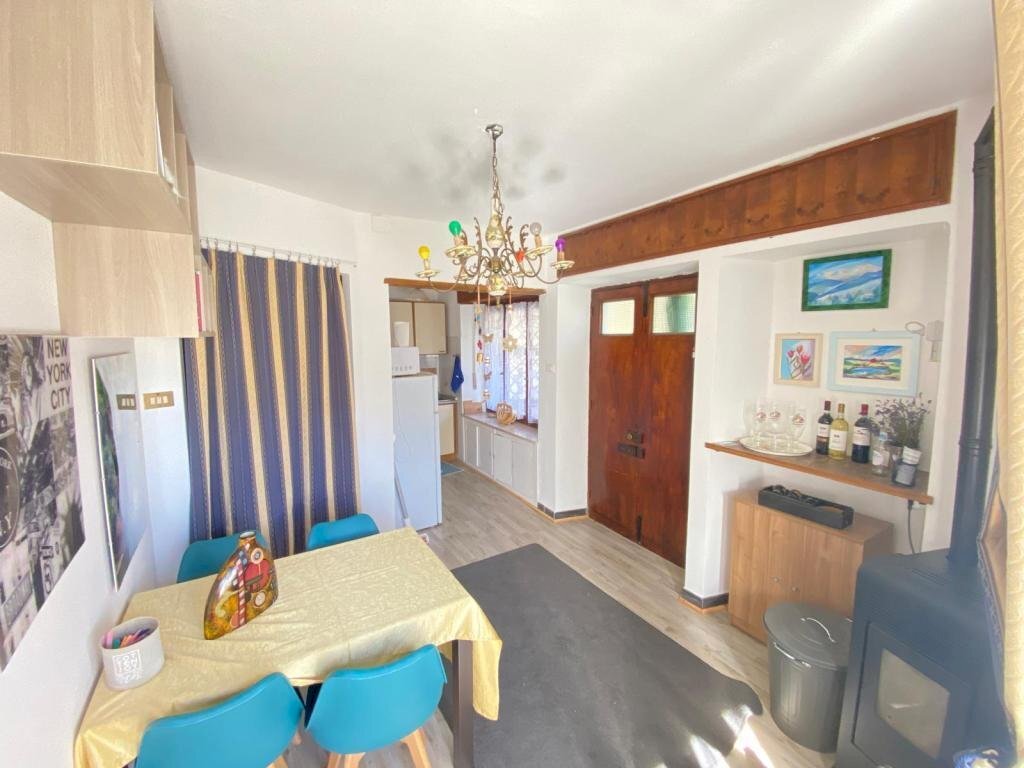 Bilocale Borgata Granges, 5, Fenestrelle - foto 3