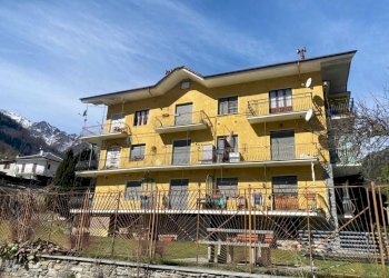 Bilocale Borgata Granges, 5, Fenestrelle - foto 31