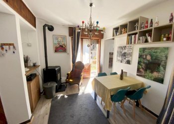 Bilocale Borgata Granges, 5, Fenestrelle - foto 1