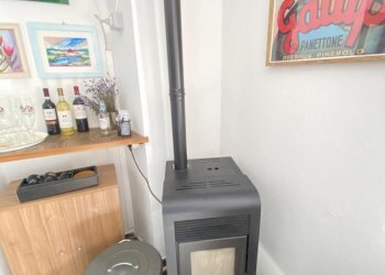 Bilocale Borgata Granges, 5, Fenestrelle - foto 6