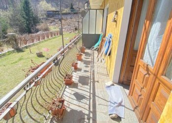 Bilocale Borgata Granges, 5, Fenestrelle - foto 21