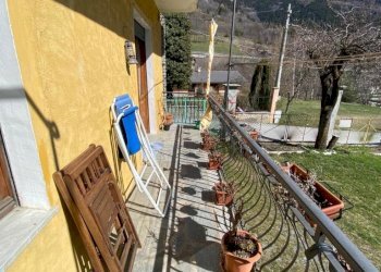 Bilocale Borgata Granges, 5, Fenestrelle - foto 22