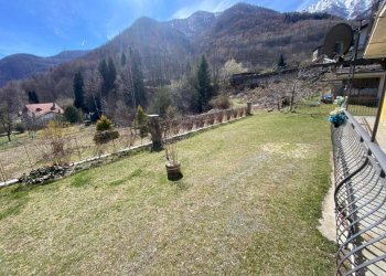 Bilocale Borgata Granges, 5, Fenestrelle - foto 25