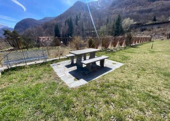 Bilocale Borgata Granges, 5, Fenestrelle - foto 23