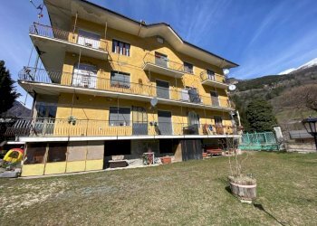 Bilocale Borgata Granges, 5, Fenestrelle - foto 30