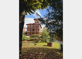 Trilocale Asti - foto 5