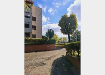 Trilocale Asti - foto 7