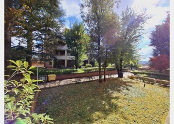 Trilocale Asti - foto 9