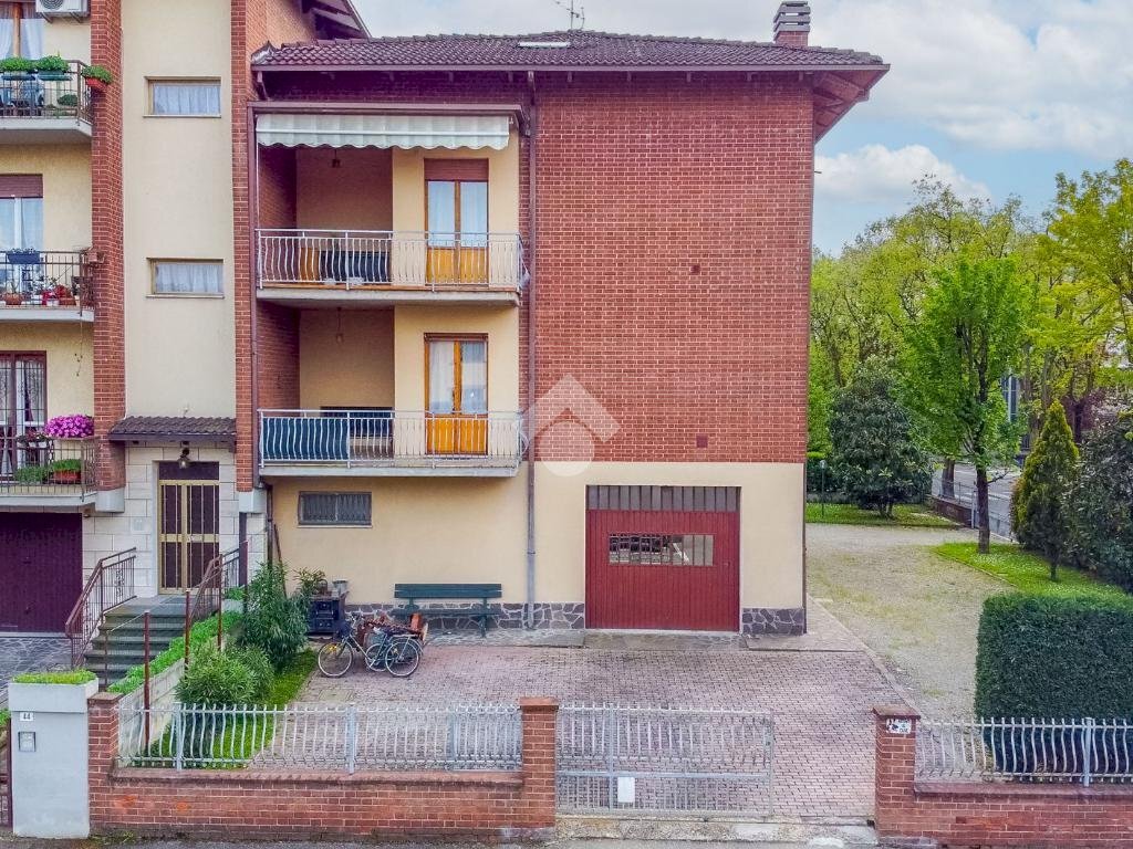 Three-family Villa Via monsignor Cavazzuti, Formigine - photo 3