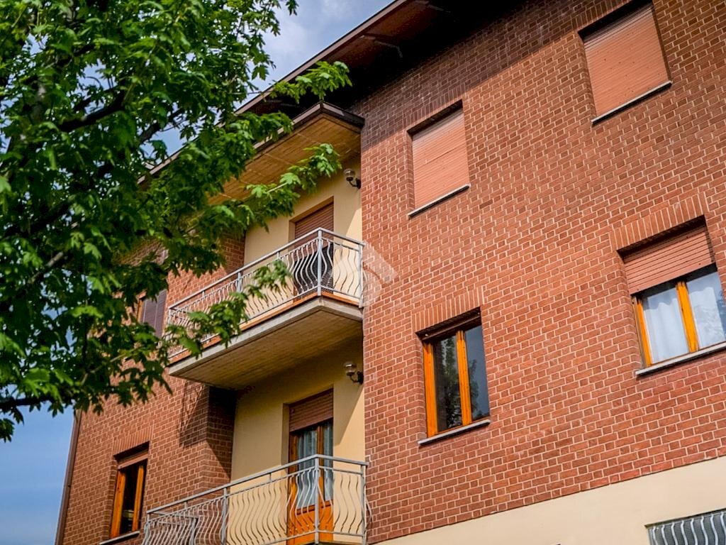 Three-family Villa Via monsignor Cavazzuti, Formigine - photo 2