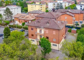 Three-family Villa Via monsignor Cavazzuti, Formigine - photo 1