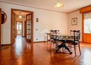 Three-family Villa Via monsignor Cavazzuti, Formigine - photo 5
