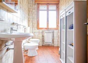 Three-family Villa Via monsignor Cavazzuti, Formigine - photo 8