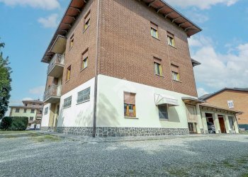 Three-family Villa Via monsignor Cavazzuti, Formigine - photo 10