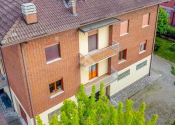 Three-family Villa Via monsignor Cavazzuti, Formigine - photo 11