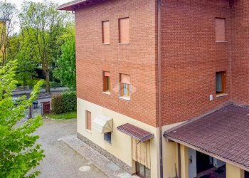 Three-family Villa Via monsignor Cavazzuti, Formigine - photo 12