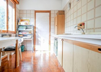 Three-family Villa Via monsignor Cavazzuti, Formigine - photo 13