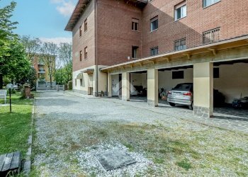 Three-family Villa Via monsignor Cavazzuti, Formigine - photo 14
