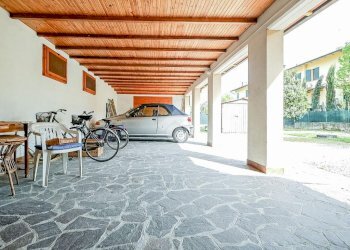 Three-family Villa Via monsignor Cavazzuti, Formigine - photo 15