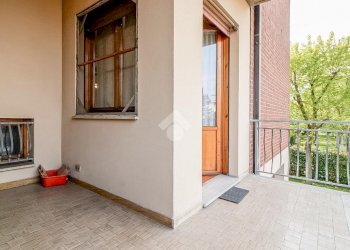 Three-family Villa Via monsignor Cavazzuti, Formigine - photo 16