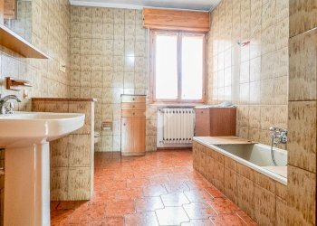 Three-family Villa Via monsignor Cavazzuti, Formigine - photo 18