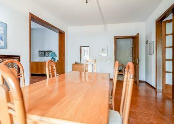 Three-family Villa Via monsignor Cavazzuti, Formigine - photo 19