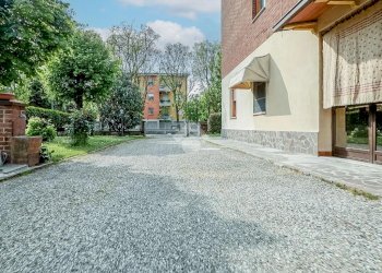 Three-family Villa Via monsignor Cavazzuti, Formigine - photo 22