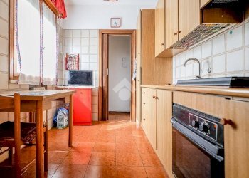 Three-family Villa Via monsignor Cavazzuti, Formigine - photo 23
