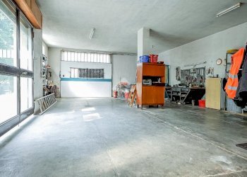 Three-family Villa Via monsignor Cavazzuti, Formigine - photo 24