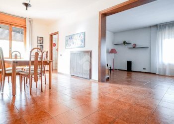 Three-family Villa Via monsignor Cavazzuti, Formigine - photo 25