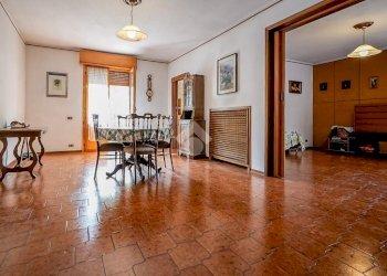 Three-family Villa Via monsignor Cavazzuti, Formigine - photo 27