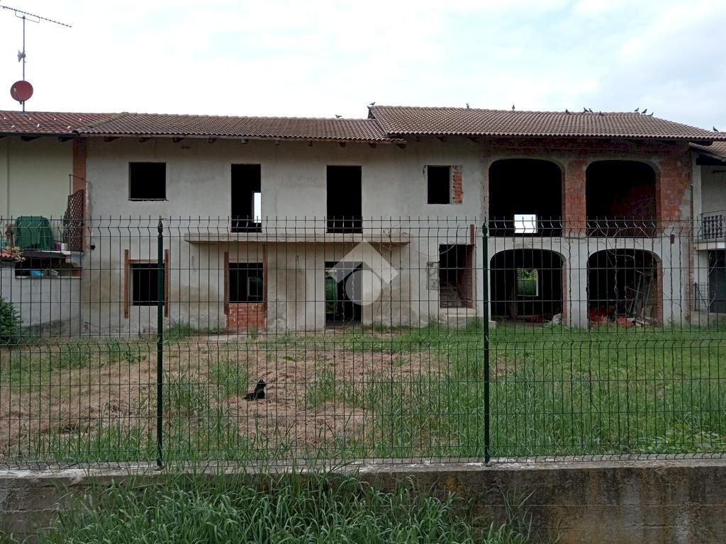 Independent house Località regione david, Scalenghe - photo 3