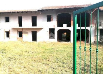 Independent house Località regione david, Scalenghe - photo 8