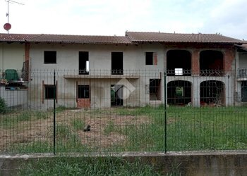 Independent house Località regione david, Scalenghe - photo 3