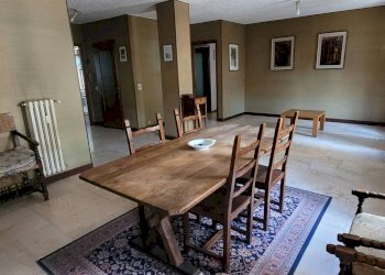 Quadrilocale Via Adamello, Aosta - foto 7