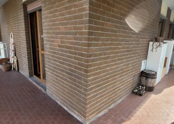 Quadrilocale Via Adamello, Aosta - foto 12