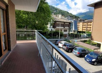 Quadrilocale Via Adamello, Aosta - foto 14