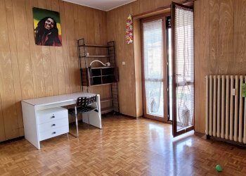 Quadrilocale Via Adamello, Aosta - foto 18