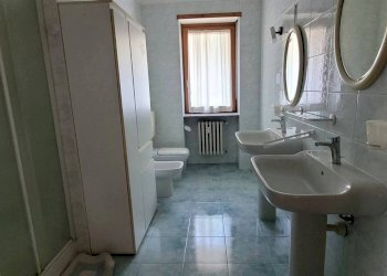 Quadrilocale Via Adamello, Aosta - foto 21