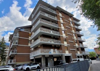 Quadrilocale Via Adamello, Aosta - foto 23