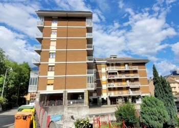 Quadrilocale Via Adamello, Aosta - foto 24