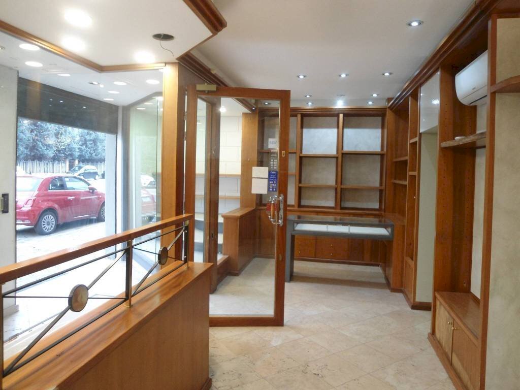 INTERNO - Shop via Toscana, 93, Bologna (neighborhood Savena) - photo 3